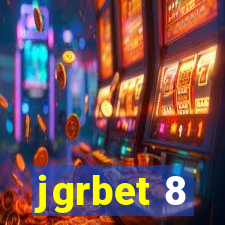 jgrbet 8